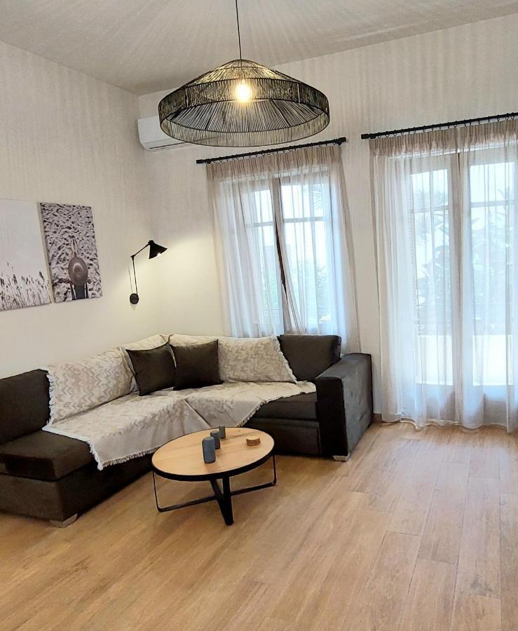 Lilys Apartments Rethymno Exteriér fotografie