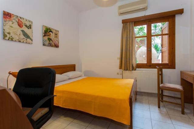 Lilys Apartments Rethymno Pokoj fotografie