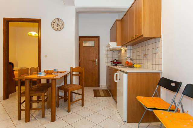 Lilys Apartments Rethymno Pokoj fotografie
