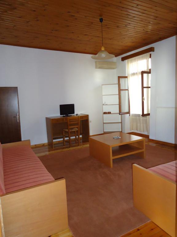 Lilys Apartments Rethymno Pokoj fotografie